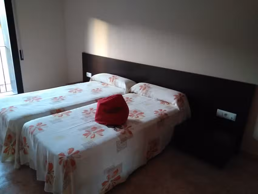 FONDA MONTSENY S.C.P.