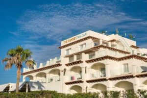 Fonoll Mar&iacute; Restaurant &ndash; Adults Only (+12)