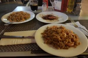 Font Bar-Restaurant & Pizzeria