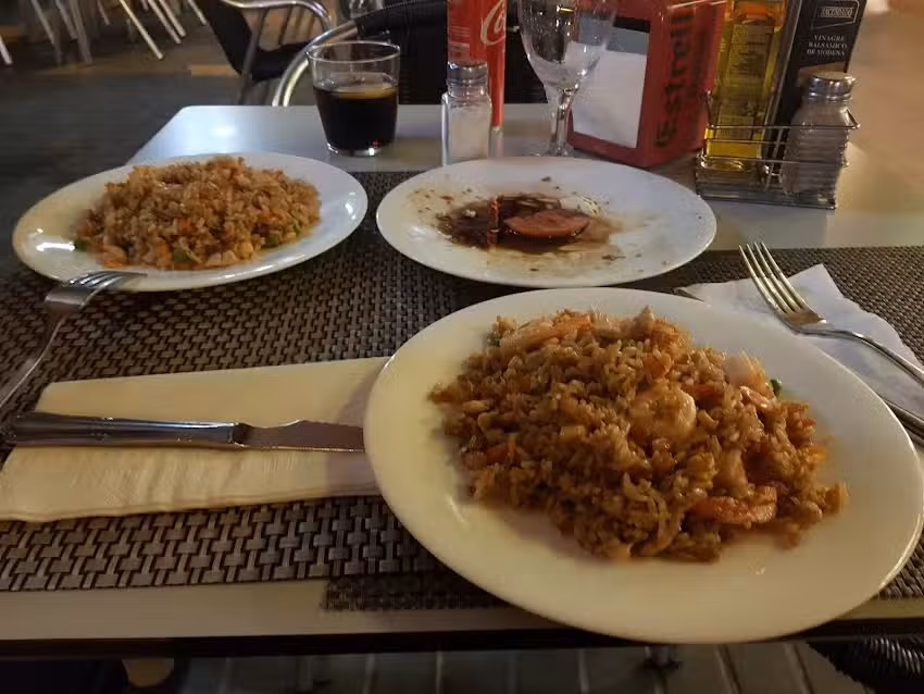 Font Bar-Restaurant & Pizzeria