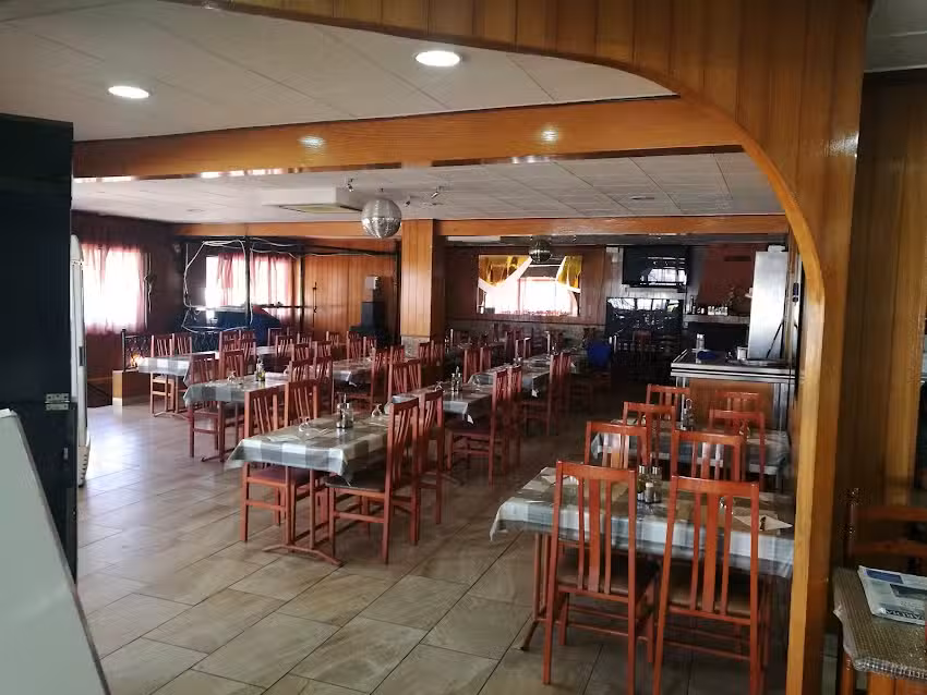 Font Bar-Restaurant