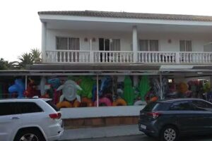 Font De Sa Cala Restaurante