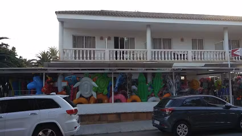 Font De Sa Cala Restaurante
