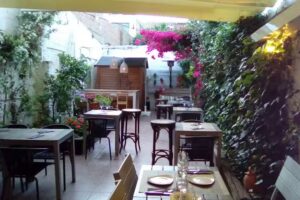 Font de Sal &ndash; Ca l&rsquo;Ant&ograve;nia