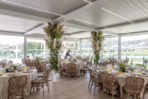 Font Del Llop Terraza