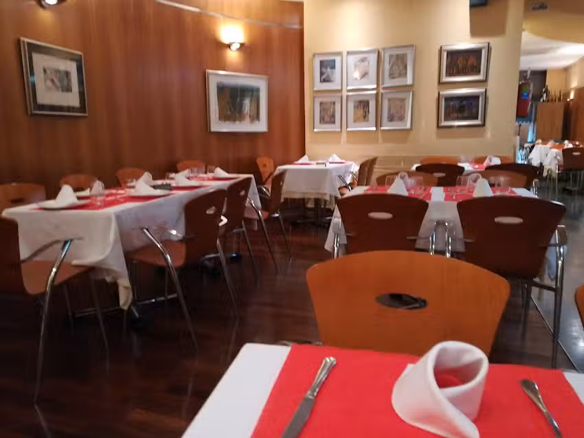 Fontana Restaurante