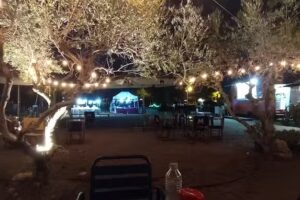 Food trucks Altafulla