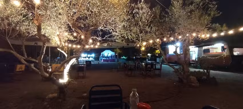 Food trucks Altafulla