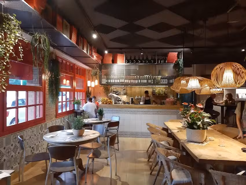 FOODIES VALLDOREIX