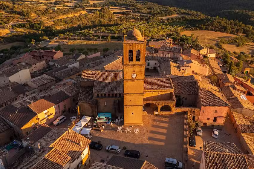 FoodTruck Ag&uuml;ero
