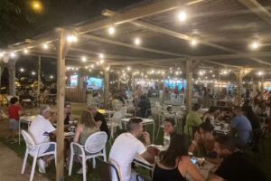 Foodtrucks de Verano Puçol Playa