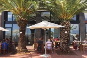 FORN D&rsquo;ES PORT