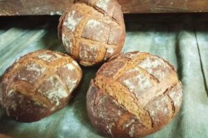 Forn de pa Adria & Sonia