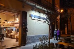 Forn de Pa Altarriba