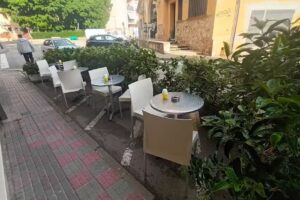 Forn de Pa Sant Raimont