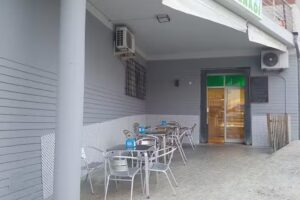 Forn Pastisser&iacute;a L&rsquo;Arnadi