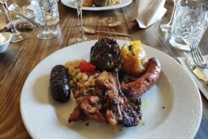 Fort&iacute; del Rourell | Restaurante y espacio de eventos