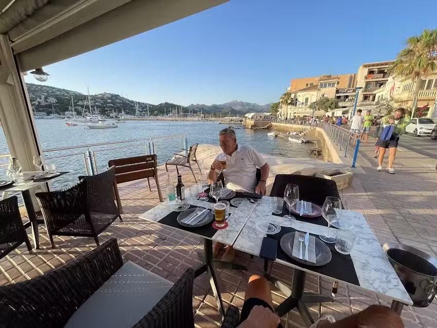 Fortuna Port d&acute;Andratx