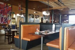 Foster’s Hollywood