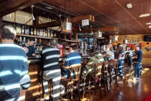 Foster&rsquo;s Hollywood