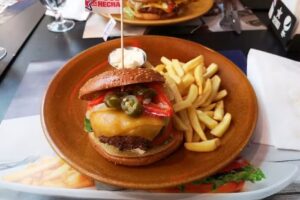 Foster&rsquo;s Hollywood