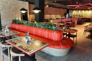 Foster’s Hollywood