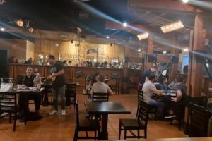 Foster&rsquo;s Hollywood