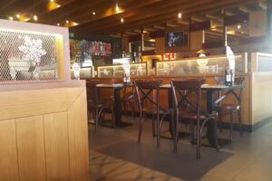 Foster&rsquo;s Hollywood