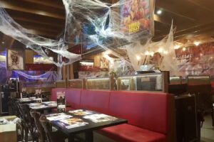 Foster&rsquo;s Hollywood