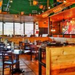 Foster&rsquo;s Hollywood