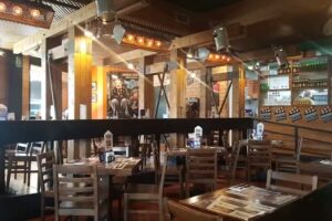 Foster&rsquo;s Hollywood