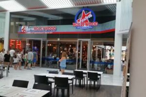 Foster’s Hollywood