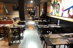 Foster&rsquo;s Hollywood