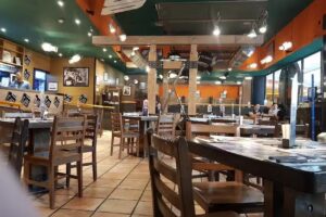 Foster&rsquo;s Hollywood