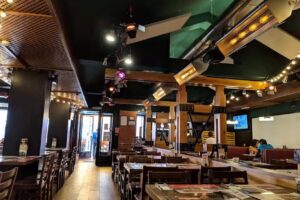 Foster&rsquo;s Hollywood