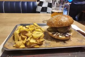 Foster&rsquo;s Hollywood