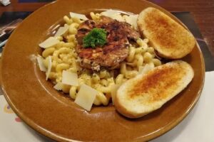 Foster&rsquo;s Hollywood