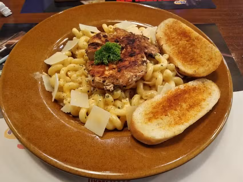 Foster&rsquo;s Hollywood