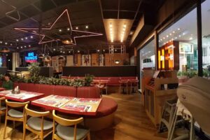 Foster&rsquo;s Hollywood