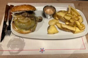 Foster&rsquo;s Hollywood