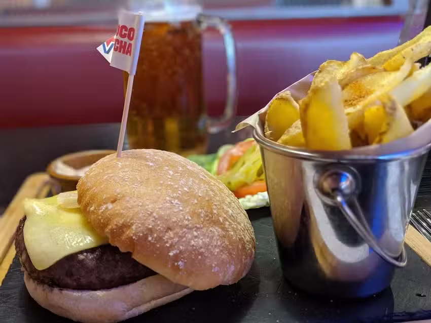 Foster&rsquo;s Hollywood