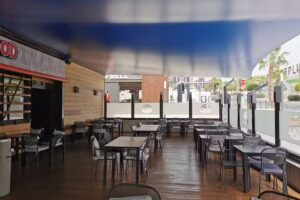 Foster&rsquo;s Hollywood