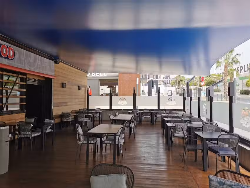 Foster&rsquo;s Hollywood