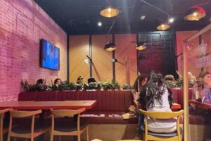 Foster&rsquo;s Hollywood