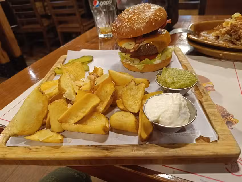 Foster&rsquo;s Hollywood