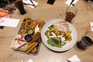 Foster&rsquo;s Hollywood