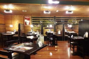 Foster’s Hollywood