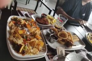 Foster&rsquo;s Hollywood La Ca&ntilde;ada