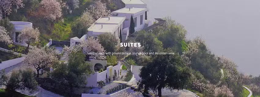 FOUNTAINHEAD retreat