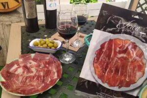 Fran Corte Tradicional S.L.